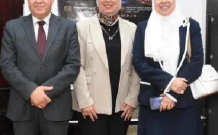 برعاية رئيس جامعة الأزهر.. كلية طب الأسنان (بنات) تنظم أول يوم علمي لجراحة الفم والوجه والفكين بمشاركة نخبة من كبار الأساتذة والخبراء