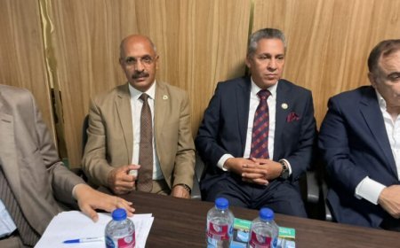 د.رضا عبد السلام: إندونيسيا أرض طيبة وخصبة لتقديم رسالة التنوير وبناء جسور السلام