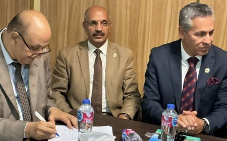 د. عبد الراضي رضوان : إندونيسيا مفتاح لوصول رسالة السلام إلى آسيا.. والزيارة كانت فاتحة خير للمؤسسة