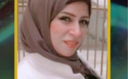 رعب خطوط المحمول  رؤية تكتبها مروة أنور