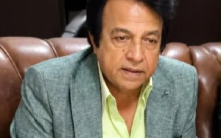 د. حسن حماد : مؤسسة  رسالة السلام أصبحت  مؤسسة عالمية بفضل جهود المفكر الأستاذ على الشرفاء