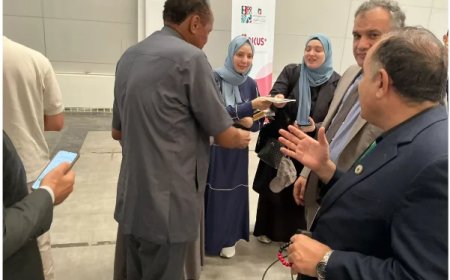 إنقاذ الأسرة يبدأ من هنا.. "رسالة السلام " تفتح ملف الطلاق أمام جمهور إسطنبول | صور