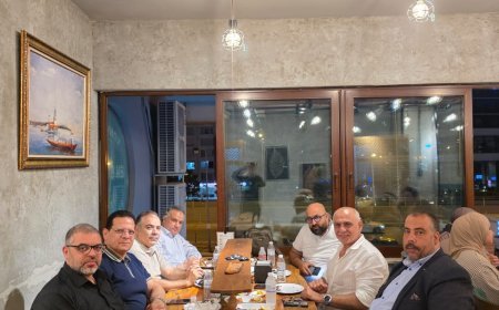 وفد «رسالة السلام العالمية» يبحث سبل التعاون مع رجال الأعمال في تركيا