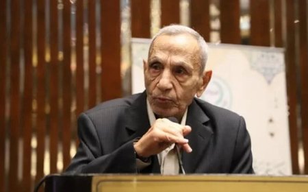 الباحث أحمد شعبان محمد يكتب: رسالة السلام تصل إلى أوسلو