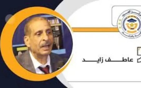 عاطف زايد يكتب .. إسطنبول.. حين تلتقي الحضارات وتعلو رسالة السلام