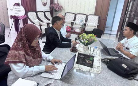 لجنة الإشراف على مسابقة   «الشرفاء الحمادي» تعقد اجتماعا موسعا