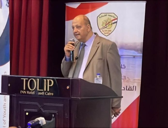مؤسسة رسالة السلام تحول الفكر الي رسالة للعدل والتسامح والمحبة .. بناء الوعي بالقرآن | صور