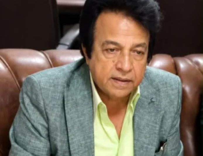 د. حسن حماد : مؤسسة  رسالة السلام أصبحت  مؤسسة عالمية بفضل جهود المفكر الأستاذ على الشرفاء
