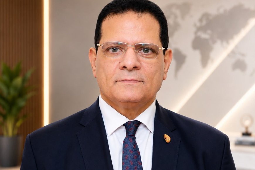 الجبهة الوطنية "سفراء الوعي".. مبادرة وطنية لتعزيز الوعي وبناء الإنسان المصري