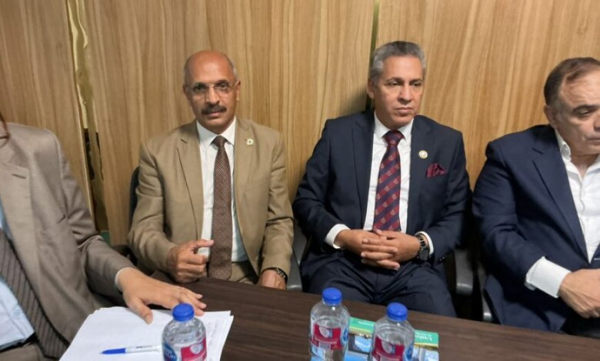 د.رضا عبد السلام: إندونيسيا أرض طيبة وخصبة لتقديم رسالة التنوير وبناء جسور السلام
