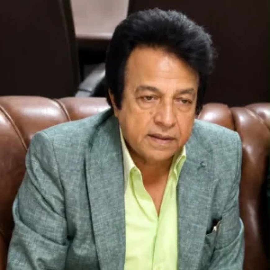 د. حسن حماد : مؤسسة  رسالة السلام أصبحت  مؤسسة عالمية بفضل جهود المفكر الأستاذ على الشرفاء