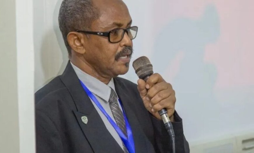 محمد الامين ابوزيد يكتب.. صراع المياه بين اثيوبياومصر والسودان يدخل مرحلة جديدة ومعقدة