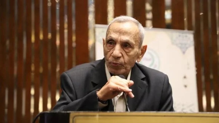 الباحث أحمد شعبان محمد يكتب: رسالة السلام تصل إلى أوسلو