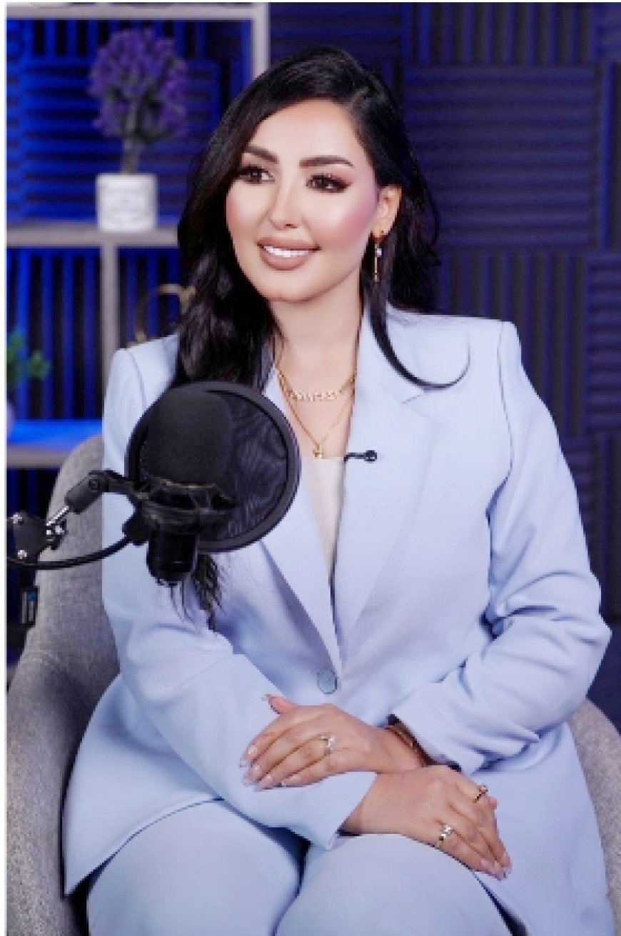 الإعلامية رضوى عطا تنضم إلى قناة «مودرن» لتقديم برنامج «حلوة بلادي» 3 أيام أسبوعيًا