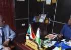 والي الجزيرة يؤكد أهمية دور الجامعات في دعم القرار بالولاية