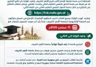 التعليم العالي تعلن عن نتائج الترشيح لمنحة الأزهر الشريف
