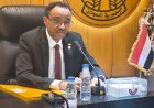 وزير التعليم العالي يهنئ طلاب الشهادة السودانية ويعلن قرب انطلاق التقديم الإلكتروني