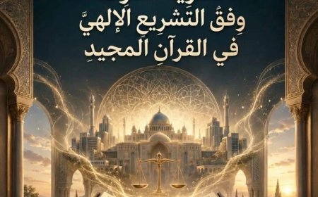 نظرية الدولة وفق التشريع الإلهي للشرفاء الحمادي يتصدر عدد جريدة”كل خميس” الأسبوعية