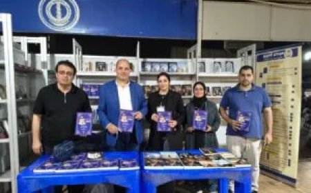 دار نشر مركز العرب والمكتبة الرقمية للشرفاء الحمادي يشاركان في افتتاح معرض نادي الترسانة للكتاب