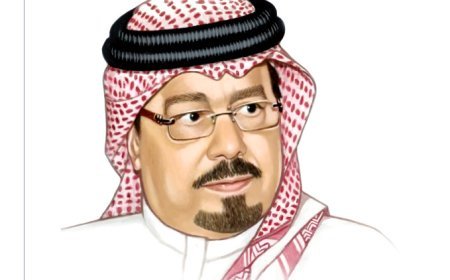 احمد شعبان يكتب ..قراءة في إفتتاحية العدد 56 من مجلة العرب بعنوان (مصر والتوازن العربي والإقليمي في فكر الشرفاء الحمادي)