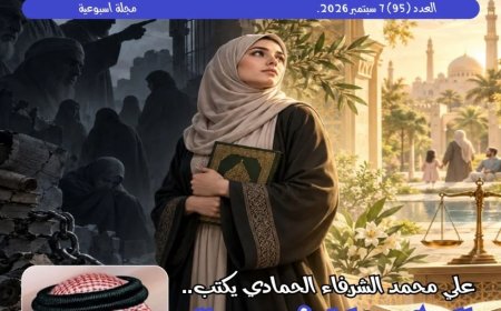 صدور العدد الجديد من مجلة حواء نصف الدنيا