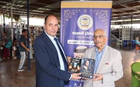 شبلول في معرض الترسانة.. «أسمهان.. قيثارة الأشجان» تقرأ المسيرة الفنية لصاحبة الصوت الملائكي