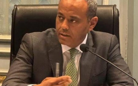 حزب الإصلاح والتنمية في اليوم الدولي للديمقراطية: الديمقراطية ممارسة يومية.. والمواطن شريك في صناعة القرار