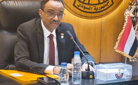 وزير التعليم العالي يهنئ طلاب الشهادة السودانية ويعلن قرب انطلاق التقديم الإلكتروني