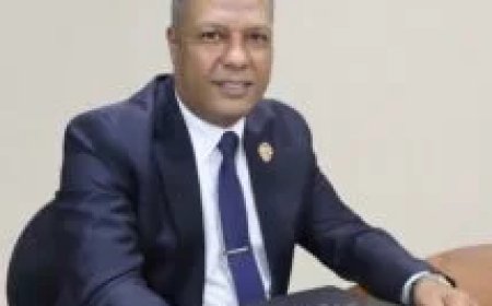 النائب محمد حمزة: زيارة ولي العهد السعودي للقاهرة تعكس قوة الشراكة المصرية السعودية وتدعم وحدة الموقف العربي