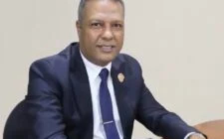 النائب محمد حمزة: رسائل الرئيس تؤكد أن بناء الإنسان أساس قوة الدولة
