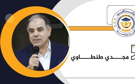مجدى طنطاوى يكتب مصر بثقلها.. السعودية بثروتها.. الإمارات  بعقلها السياسي.. مثلث القوة لإنقاذ العرب