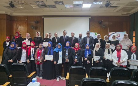 مؤسسة رسالة السلام العالمية تربط بناء رجل الدولة بقيم العدل والرحمة والسلام