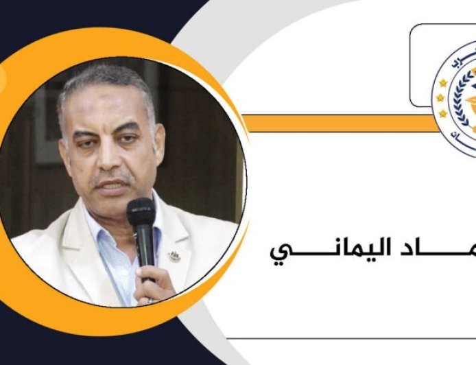 اللواء عماد اليماني يكتب.. مصر ودورها المحوري في حماية الاستقرار