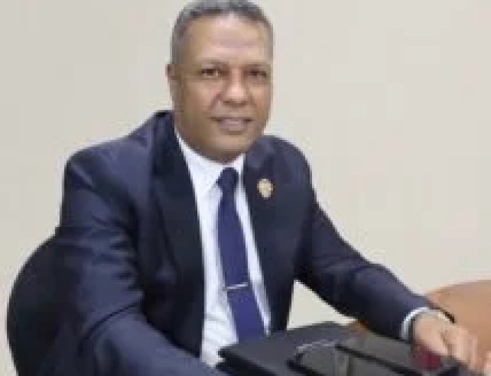 النائب محمد حمزة: زيارة ولي العهد السعودي للقاهرة تعكس قوة الشراكة المصرية السعودية وتدعم وحدة الموقف العربي