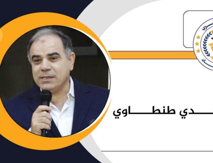 مجدى طنطاوى يكتب يابن،،،،،، أديب.... مصر أكبر من خصومة الميكروفونات