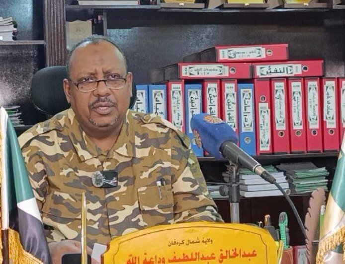 شمال كردفان تهنئ بالانتصارات التي تحققت وتحرير عدد من المناطق بالولاية