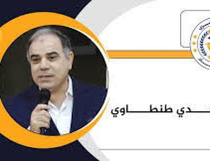 مجدى طنطاوى يكتب قولوا لأبنائكم صلوا لعل الحب يعود