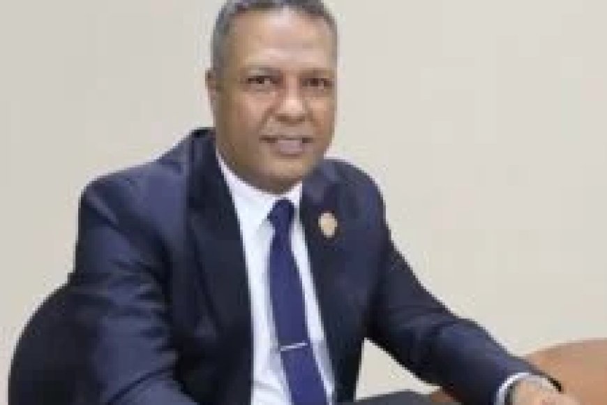 النائب محمد حمزة: رسائل الرئيس تؤكد أن بناء الإنسان أساس قوة الدولة
