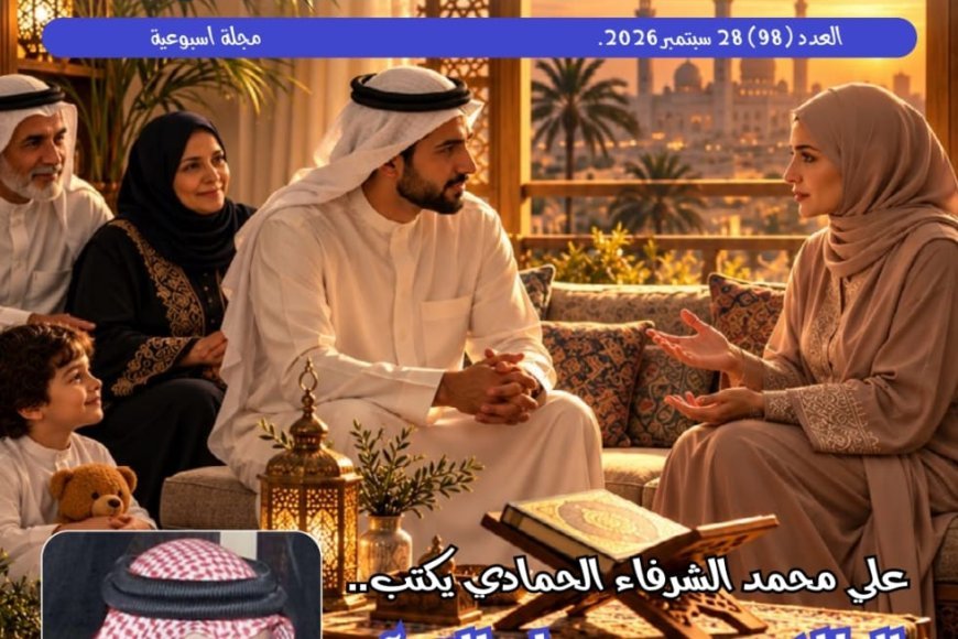 صدور العدد الجديد من مجلة حواء نصف الدنيا