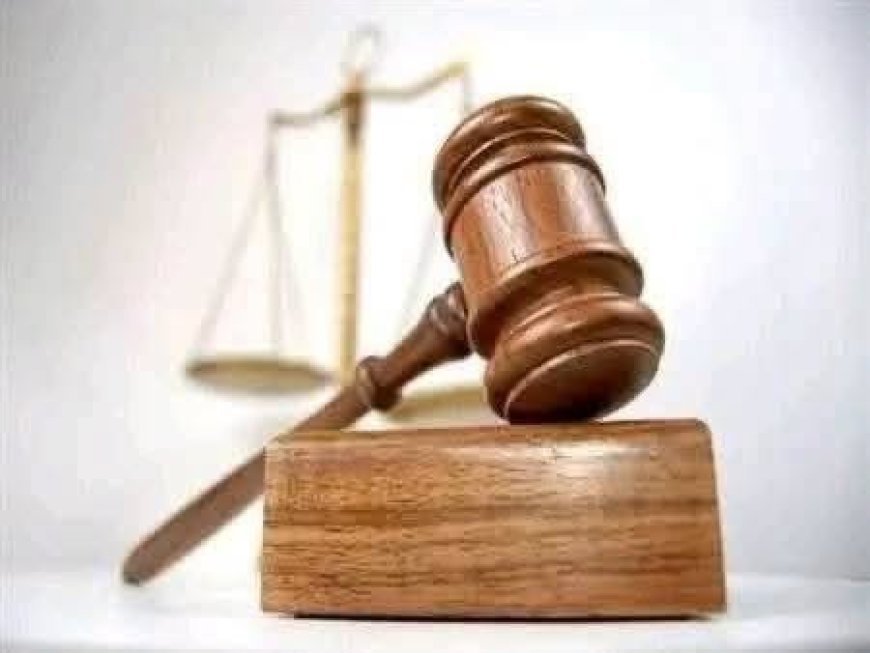 محكمة جنايات الدبة تقضي بالسجن 10 سنوات على متعاونين مع المليشيا المتمردة