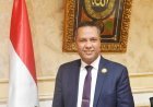 النائب محمد حمزة: أمن المملكة العربية السعودية جزء لا يتجزأ من الأمن القومي المصري.. ومساس استقرارها خط أحمر