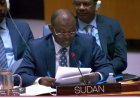 السودان يطرح رؤيته أمام مجلس الأمن: حماية المدنيين وعودة النازحين وتوسيع الممرات الإنسانية وتعزيز التعاون الاممي