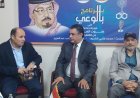 الكاتب الصحفي أحمد عامر: 317 مقاتلًا شكلوا نواة عملية الكرامة.. للجيش الليبي ملاحم يجب أن تُروى