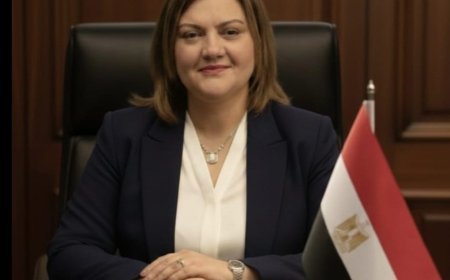 قيادية بحماة الوطن: إنتصار أكتوبر ملحمة وطنية خالدة تجسد عظمة المصريين وبسالة القوات المسلحة