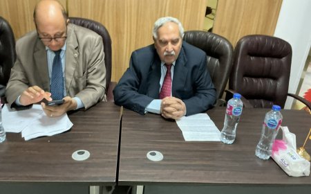 اللواء أركان حرب عبدالفتاح شنش خلال ندوة رسالة السلام يستعرض شهادته عن نصر أكتوبر: إعداد شامل للحرب وخداع استراتيجي حطم أسطورة الجيش الذي لا يُقهر