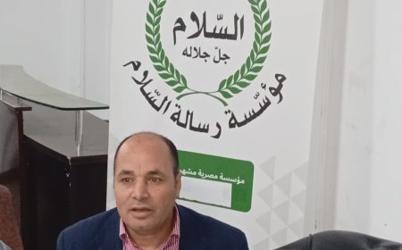 محمد فتحي الشريف: لا يمكن قراءة نصر أكتوبر بعيدًا عن الدور العربي في المعركة