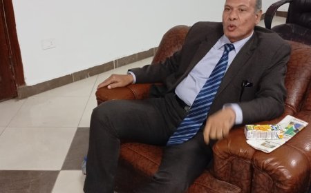 إسماعيل عيد: الاحتفال  بذكرى انتصار أكتوبر فرصة لربط  الأجيال الجديدة بتاريخ الوطن