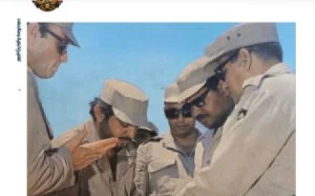 الإمارات ومصر في حرب أكتوبر.. تضامن عربي تجاوز حدود السياسة إلى ميادين الدعم