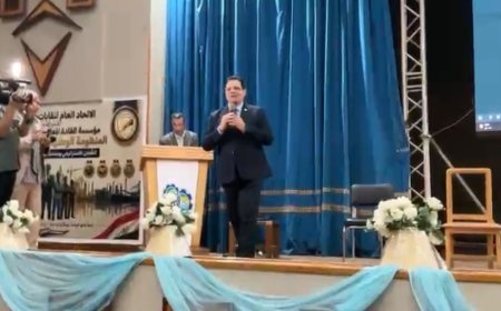 د أحمد الشريف: نصر أكتوبر يؤكد أن بناء الإنسان والوعي خط الدفاع الأول عن الوطن