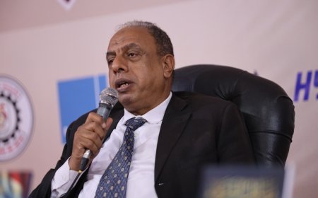 سيد أبو اليزيد خلال ندوة رسالة السلام العالمية: نصر أكتوبر كان معجزة.. وذكريات العبور لا تزال حاضرة في وجدان الأجيال